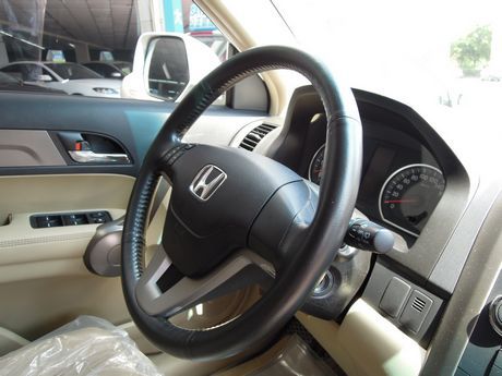 Honda 本田 CR-V  照片5