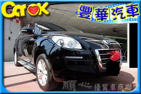 LUXGEN納智捷 7 SUV  照片1