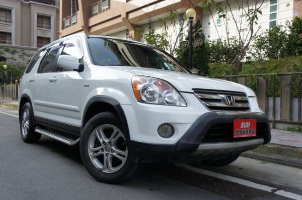 CRV 照片2