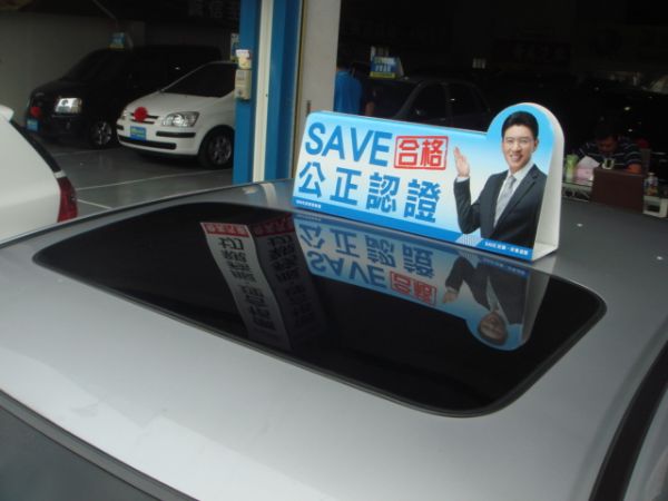 巨大汽車save認證車K13 照片6