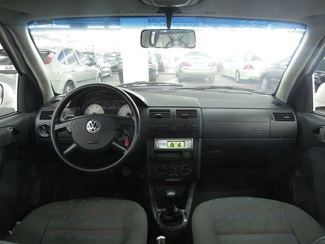 2006 VW 福斯 Pointer 照片2