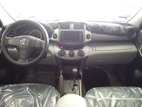 2009 Toyota豐田 RAV4 照片2