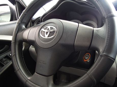 2009 Toyota豐田 RAV4 照片3