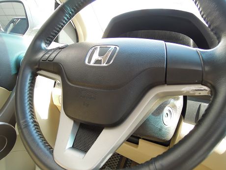 2009 Honda 本田 CR-V 照片3