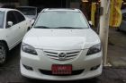 桃園市馬3~2.0S MAZDA 馬自達 / 3中古車