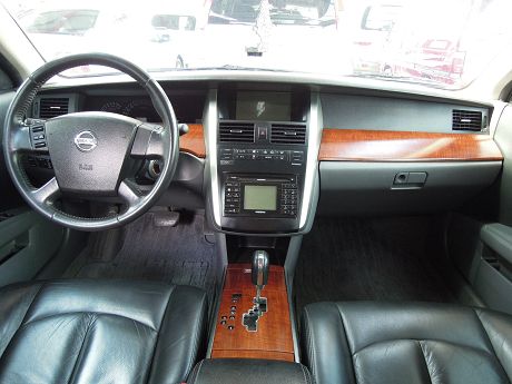 2006 Nissan 日產 Teana 照片2