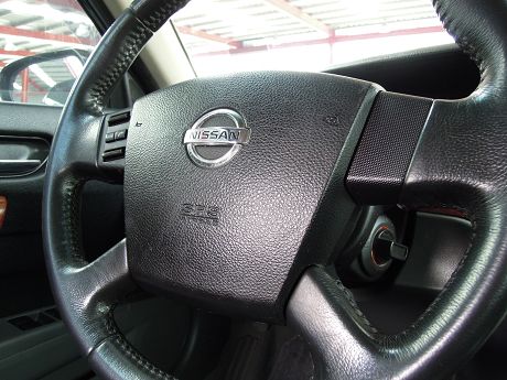 2006 Nissan 日產 Teana 照片3