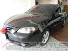 台中市2007 Mazda 馬自達 3S MAZDA 馬自達 / 3中古車