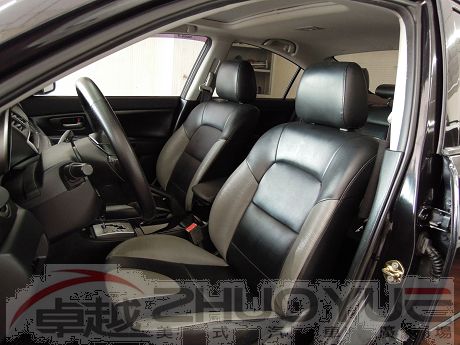 2007 Mazda 馬自達 3S 照片3