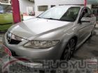 台中市2005 Mazda 馬自達 6S  MAZDA 馬自達 / 6 2.3S中古車