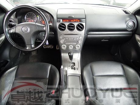 2005 Mazda 馬自達 6S  照片2