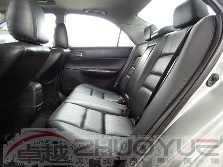 2005 Mazda 馬自達 6S  照片4