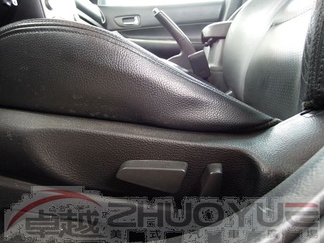 2005 Mazda 馬自達 6S  照片5