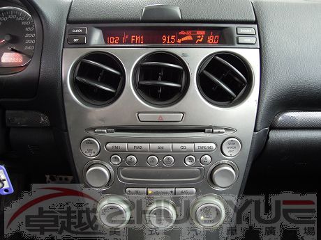 2005 Mazda 馬自達 6S  照片7