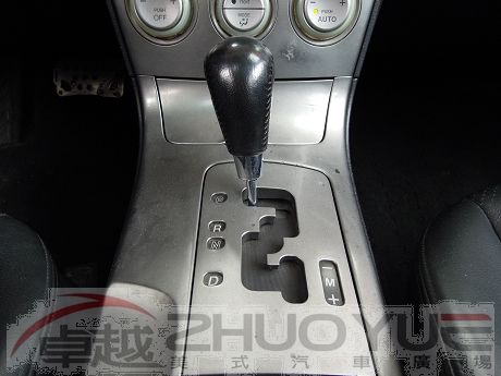 2005 Mazda 馬自達 6S  照片8