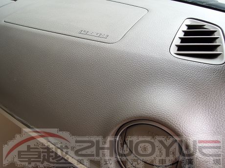 2003 Mazda 馬自達 6  照片8