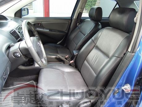 2007 Toyota豐田 Vios  照片3