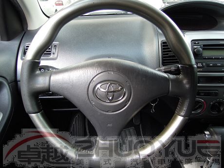 2007 Toyota豐田 Vios  照片5