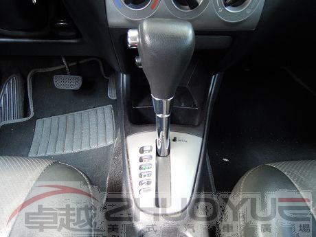 2007 Toyota豐田 Vios  照片7