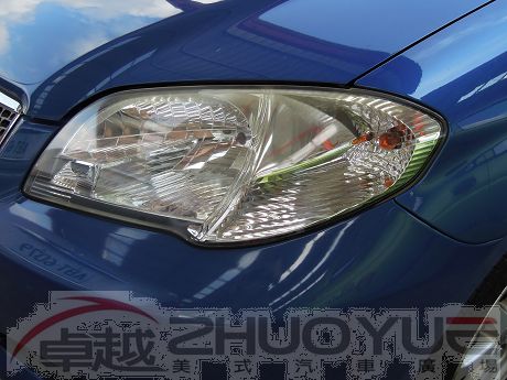 2007 Toyota豐田 Vios  照片8