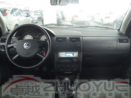 2006 VW 福斯 Pointer  照片2