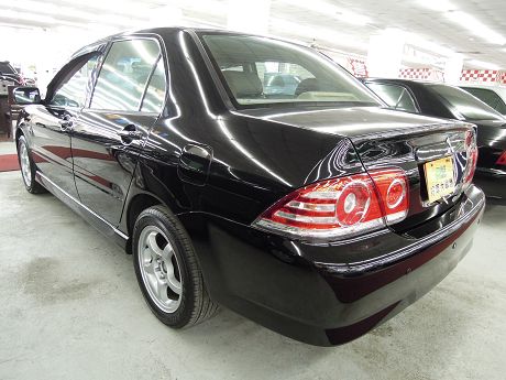 2006三菱 Global Lancer 照片10