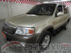 台中市2004 Ford 福特 Escape FORD 福特 / Escape中古車