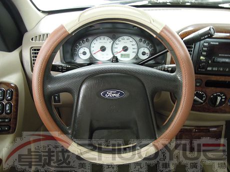 2004 Ford 福特 Escape 照片5