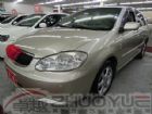 台中市2003 Toyota豐田 Altis TOYOTA 豐田 / Altis中古車