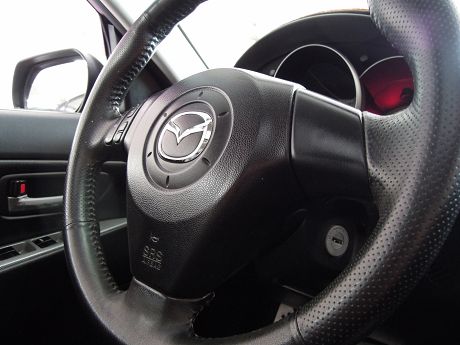 2007 Mazda 馬自達 3S 照片3