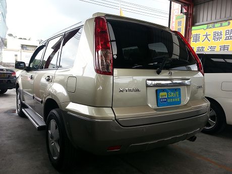 Nissan 日產 X-Trail 照片10