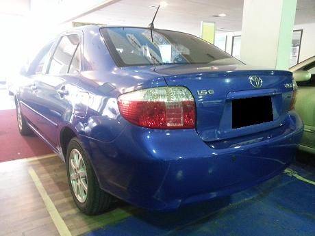 Toyota豐田 Vios 照片10