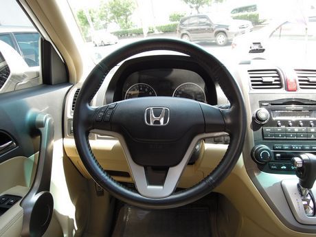 Honda 本田 CR-V 照片3