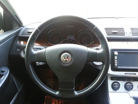 2007 VW 福斯 Passat 照片3