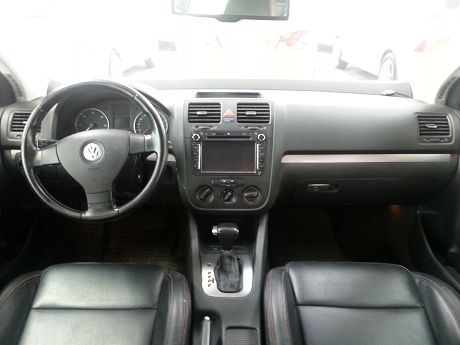 VW 福斯 Golf TDi 照片2