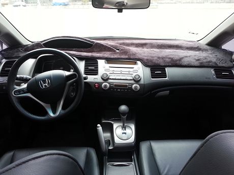 Honda 本田 Civic K12 照片2