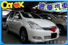 台中市Toyota豐田 Wish  TOYOTA 豐田 / Wish中古車