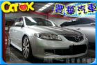 台中市Mazda 馬自達 6S  MAZDA 馬自達 / 6 2.3S中古車