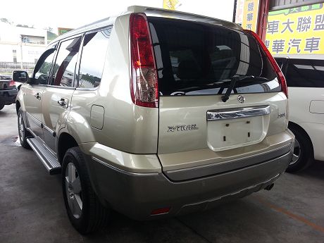 Nissan 日產 X-Trail  照片10