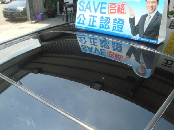 巨大汽車save認證車 Getz 照片6