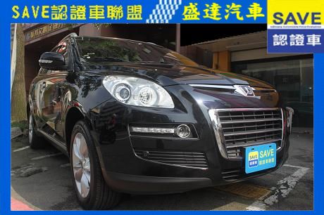 LUXGEN納智捷 7 SUV  照片1