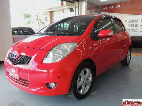 Toyoty   yaris 照片9