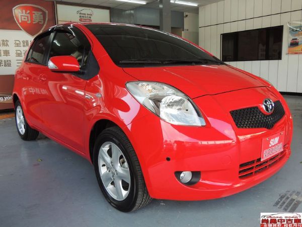 Toyoty   yaris 照片10