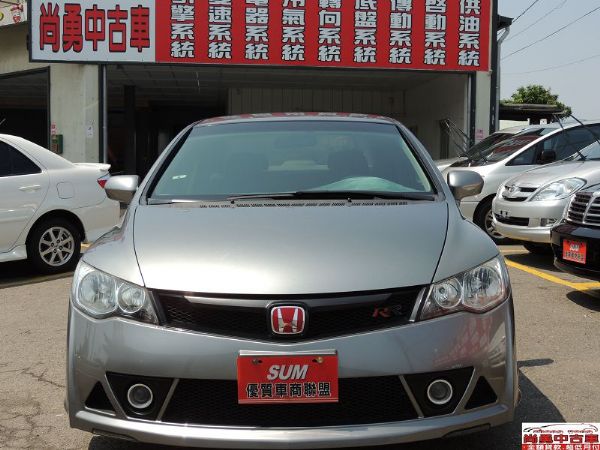 HONDA  k12 照片2