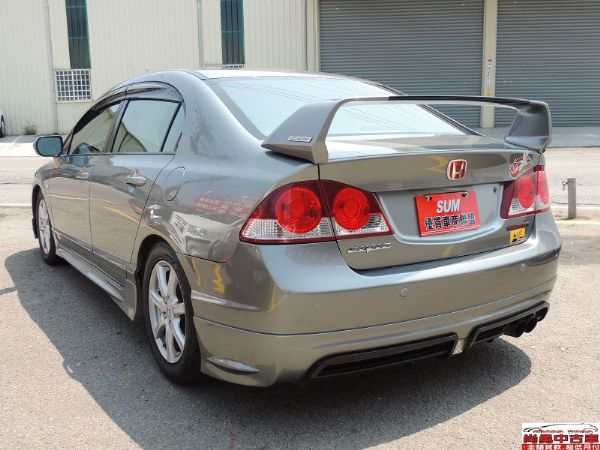 HONDA  k12 照片7