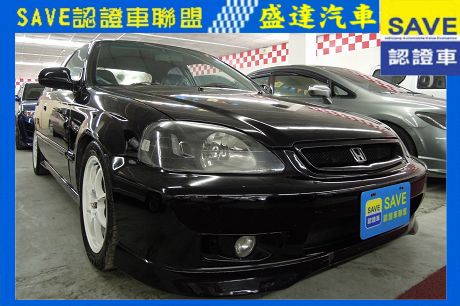 Honda 本田 CV3 照片1