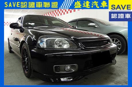 Honda 本田 CV3 照片1