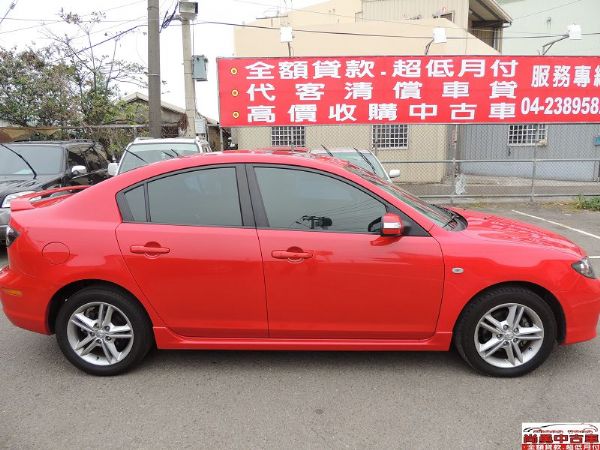 Mazda  3 照片4