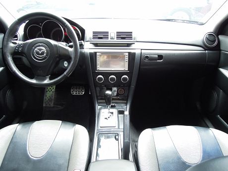 2006 Mazda 馬自達 3S 照片2