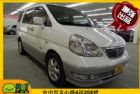 台中市2002 日產 Serena QRV NISSAN 日產 / Serena Q-RV中古車